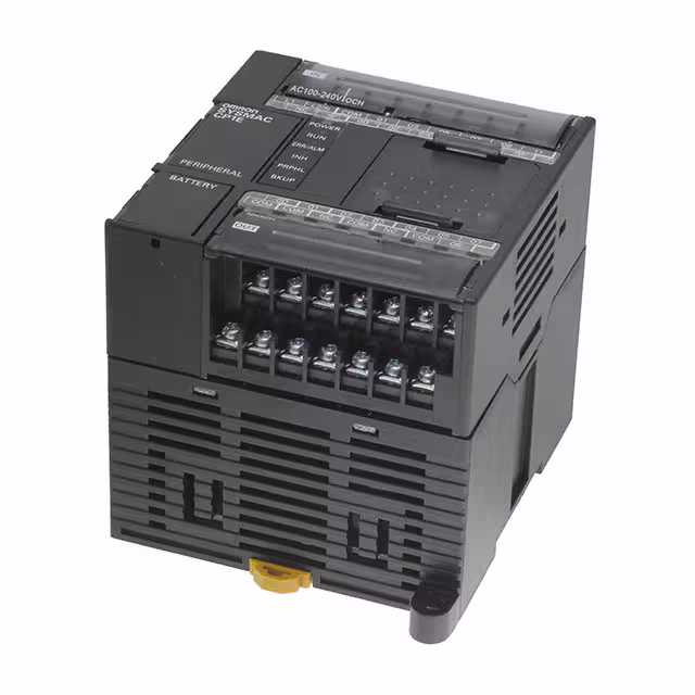 CP1E-N20DR-A Omron Automation and Safety  Controllers - Programmable (PLC PAC)
